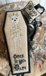 (image for) Open If You Dare